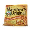 Werthers Bundle (4 Items) Variety Pack (Original Hard Candies/Chewy Caramels/Creamy Caramel Filled/Caramel Apple Filled)