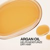Redken All Soft Argan Hair Oil | For Dry & Brittle Hair | Adds Softness and Boosts Shine | Deeply Conditions and Moisturizes | With Argan -6 Oil & Moisture Complex