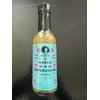 Hot N Saucy | Garlic N Peperoncini Hot Sauce, 5 fl oz