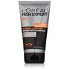 L'Oréal Paris Men's Expert Hydra Energetic Charcoal Cream Cleanser, 5 fl. oz.