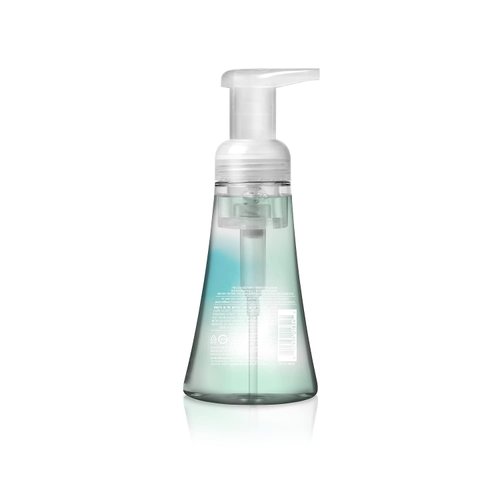 Method Foaming Hand Wash, Coconut Water, Biodegradable Formula, 10 Fl Oz (Pack of 1)