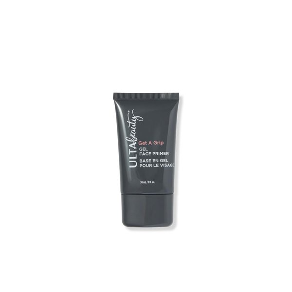 Ulta Beauty Get A Grip ~ Gel Face Primer