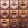 MAC Retro Matte Liquid Lipstick - 123 Topped With Brandy for Women - 0.17 oz Lipstick