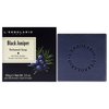 L'Erbolario Black Juniper Perfumed Bar Soap - Enriched With All Natural Ingredients And Aromatic Fragrances - Cleanses And Moisturizes Skin - Long Lasting And Creates A Rich, Creamy Lather - 3.5 Oz