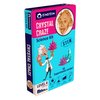 Einstein’s Crystal Craze LAB Science Kit for Kids. 18 Science Experiments Inside STEM for Boys & Girls Aged 10 and Above. Detailed Picture Guide Included.