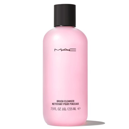 MAC, Lip Brush Cleanser, 7.9 Fl Oz