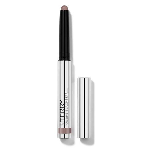 By Terry, Ombre Blackstar Eyeshadow, Cream Eyeshadow Stick, Long-Lasting, Waterproof, Matte Finish, Ash, 25g