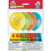 Unique Cocomelon Balloons Bundle - Cocomelon Themed Balloons Latex & Foil, Checklist - Cocomelon Birthday Decorations, Cocomelon Party Supplies, Cocomelon Party Decorations