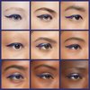 SEPHORA COLLECTION Retractable Waterproof Eyeliner 19 Shimmer Navy