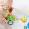 Nuby Watering Can Bath Toy for Baby - 18+ Months - Interactive and Fun Baby Bath Essentials