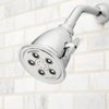 Speakman, Polished Chrome S-2005-HB-E2 Hotel Anystream 2.0 GPM Adjustable Shower Head