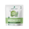 Jade Leaf Matcha Organic Cafe Style Sweetened Matcha Latte Green Tea Powder, Premium Barista Crafted Mix - Authentically Japanese (30 Count)