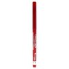 Rimmel Exaggerate Lip Liner Red Diva