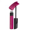 Cyzone Studio Look Intense Color Liquid Lipstick, Long-lasting, High Fixing, Color: Wine.20 oz (6ml)