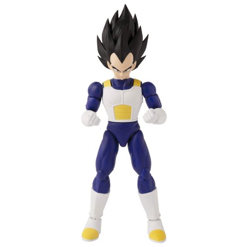 Dragonball Super Dragon Stars Vegeta - Version 2 6.5" Action Figure