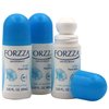 FORZZA Forzza Roll-on Deodorant Angel Freshness, 3-pack Of 2.03 Ounce Roll On, 3 count