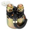 Starter Solenoid Relay Compatible with TRX350 Rancher 350 400 ATV 4x4 Foreman 400 450 500 Foreman Rubicon 500 FourTrax 200 FourTrax Foreman 400 Pioneer 700 Rincon 650 680 Sportrax 450 Sportrax 90