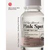 MIZON Pink Spot,Overnight spot Care, Night Pimple Care, Product with Calamine, AHA, BHA, Acne Treatment, Breakout Treatment, spot Treatment - (19ml/0.65 fl oz).