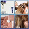 Clairol Nice'n Easy Permanent Hair Dye, 9 Light Blonde Hair Color, Pack of 1