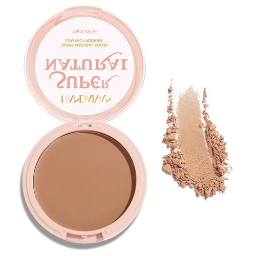 Kyannkara Pressed Face Powder Makeup Mineral Foundation Finishing Powder Pressed Finishing and Setting Powder Loose Setting Powder Makeup #06