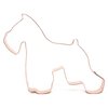 Schnauzer Cookie Cutter