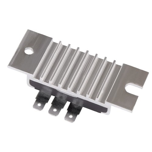 WMPHE Compatible with 21066-7011 Voltage Regulator 12V Kawasaki FH601V FH641V FH680V FX801V FX850V FH381V FH430V FH500V FH541V FH580V FH721V FX730V FX751V FX921V FXT00V