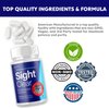 (2 Pack) Sight Clear Capsules, Official Sight Clear 20/20 Vision Vitamin Pills, Eye Health Support Supplement, SightClear Max Strength Vision and Supporting Eye Boosting Formula Vision (120 Capsules)