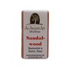 Ancient Art Soap 3.25oz Handcrafted Olive Oil Soap Bar Sandalwood