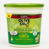 Organic R/S Root Stimulator Olive Oil Smooth Pudding, 13 Ounce (Pack of 2)