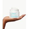 TULA Skin Care 24-7 Supersize Moisture Intense Ultra Hydrating Day & Night Cream - Ultra Nourishing Moisturizer for Face, Soothe Skin, Maintain Skin Balance & Improve Skin Smoothness, 3.31 oz.