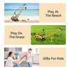 Joyfia 1: 55 Scale Crawler Crane Toy with Operating Buttons, Kids Construction Crane Vehicle Alloy Model Car, Boys Outdoor Sandbox Truck Toys Playset, Toddlers 3-8 Years Old Gifts