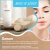 Deeom Real Yam Moisture Skin Toner, Softens and Moisturizes Skin, Extra Hydration for Dryness Face, 300ml 10.58 fl oz