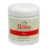 Rainbow Research Henna Hair Color And Conditioner, Red - 4 Oz (4 pack)