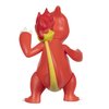 Pokémon Pokémon Battle Figure, Fire Theme with 3 Pack Cyndaquil, Charmeleon, Arcanine - 4.5-inch Arcanine Figure, 3-inch Charmeleon Figure, 2-inch Cyndaquil - Toys for Kids Fans - Amazon Exclusive