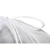 Whitmor Mesh Laundry Bag - White, 6154-111