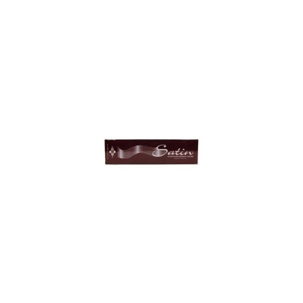 DeveloPlus Satin Color # 6Rc Dark Red Copper Blonde 3 oz. (3-Pack) with Free Nail File