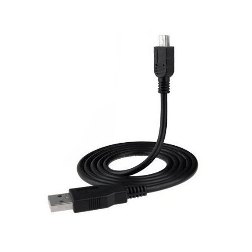 for TracFone LG Rebel 4G LTE / 237C / 305C / 306G / 530G / Power L22C / Ultimate 2 USB Data Charging Cable