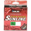 Sunline Super Natural Monofilament Fishing Line (Natural Clear, 12-Pounds/330-Yards)