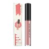 Kayswnag 12 Color Cream Texture Waterproof Lipstick, Lip Gloss Lip Lust Creme Lipgloss Liquid Lipstick,Waterproof Long Lasting Velvet Lip Gloss (08#)