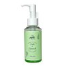 JMind Kale & Spinach Organic Face Wash - Vegan Daily Face Wash - Green Tea Facial Cleanser - pH Balanced - All Skins (3.38oz)