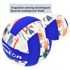 Senston Lightweight Water Pool Volleyball Size 5 for Pool Games,for Beach Volleyball Indoor Outdoor