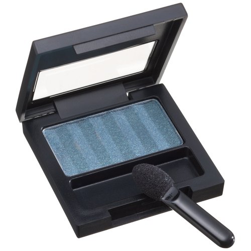 Revlon Luxurious Color Satin Eye Shadow, Peacock Lustre, 0.08 Ounces (Pack of 2)