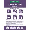 Nature's Truth Aromatherapy Pure Essential Oil, Lavender, 0.51 Fluid Ounce
