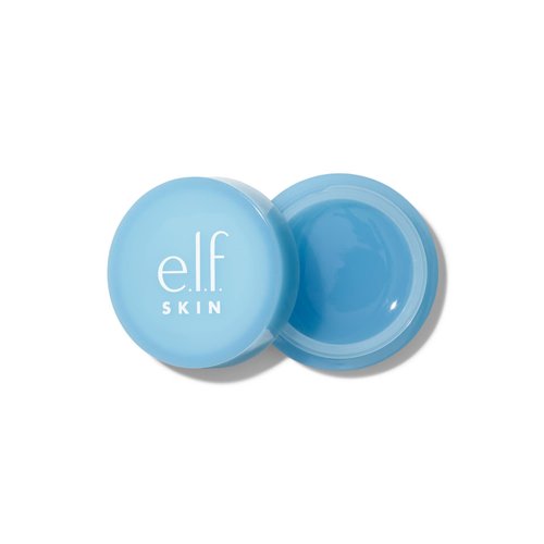 e.l.f. SKIN Holy Hydration! Lip Mask, Hydrating Lip Mask For A Softer & Smoother Pout, Infused With Hyaluronic Acid, Non-Sticky, Vegan & Cruelty-Free (pack of 1)