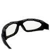 Global Vision Eyewear Men's Shorty Kit 24 Safety Glasses with Photochromic Color Changing Lenses