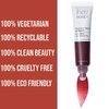 Hey Honey Skincare Trick and Treat Honey Berry Plumping Lip Balm | 2 In 1 Natural Tint with Hydrating & Moisturizing Properties | Targeting Your Lips Area Wrinkles | 0.5 oz (Honey Berry)