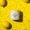 Dr. Kellyann Lemon Sips, Citrus Drink Mix (21 Servings) Rehydrate, Detox, Revitalize, Sugar Free, Fat Free, Non GMO, Hydrates and Firms Skin (Lemon)