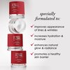 Dermelect Empower Anti-Wrinkle Treatment for Face - Anti Aging Cream with Peptides, Collagen, Ceramides Retinol, Hydrating Smoothing for Fine Lines Wrinkles Dryness Elasticity 1 oz