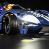 BRIKSMAX Led Lighting Kit for LEGO-42154 2022 Ford GT - Compatible with Lego Technic Building Blocks Model- Not Include Lego Set