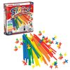Roylco Straws and Connectors Building Kit - Pack of 230 - Colors may vary